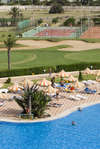 Vincci Nour Palace Hotel 